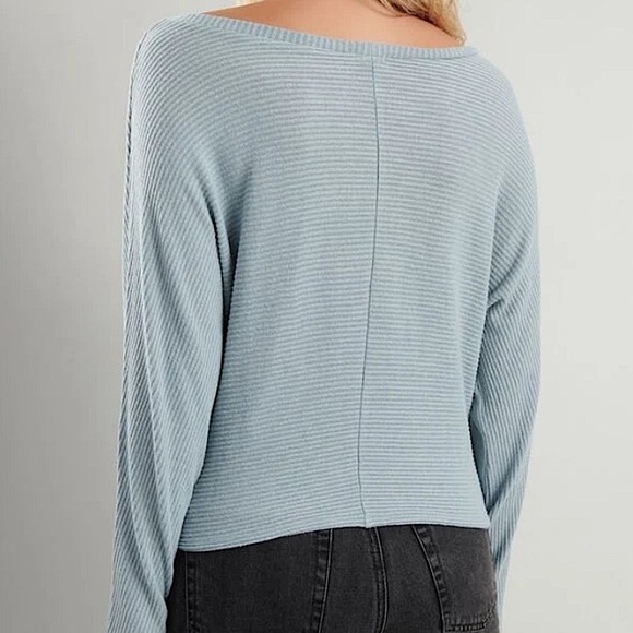 Garage baggy longsleeve 👚 - Picture 3 of 8